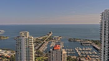 Weather camera view of Greystar East.