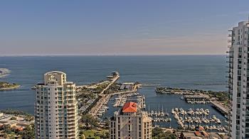 Weather camera view of Greystar East.