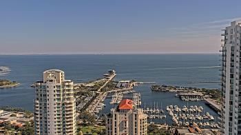 Weather camera view of Greystar East.