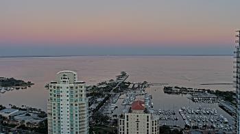 Weather camera view of Greystar East.