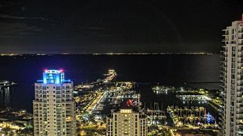 Weather camera view of Greystar East.