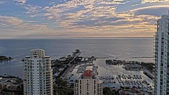 Weather camera view of Greystar East.