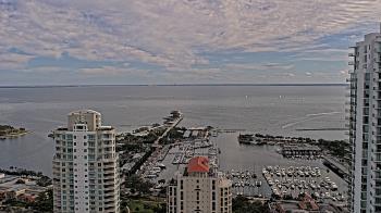 Weather camera view of Greystar East.