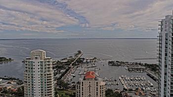 Weather camera view of Greystar East.