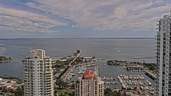 Weather camera view of Greystar East.