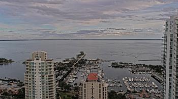 Weather camera view of Greystar East.