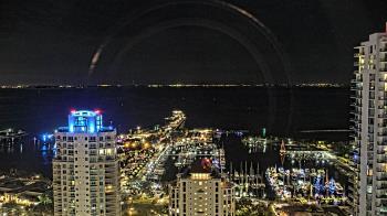 Weather camera view of Greystar East.