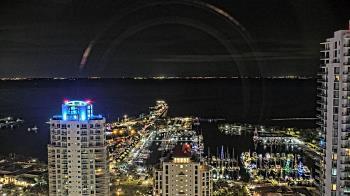 Weather camera view of Greystar East.