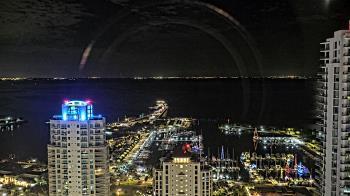 Weather camera view of Greystar East.