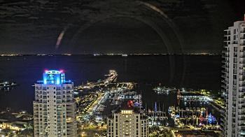 Weather camera view of Greystar East.