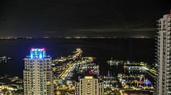 Weather camera view of Greystar East.