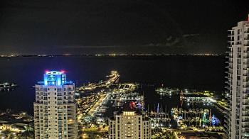 Weather camera view of Greystar East.