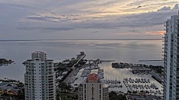 Weather camera view of Greystar East.