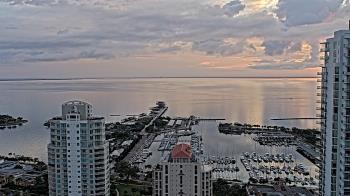 Weather camera view of Greystar East.