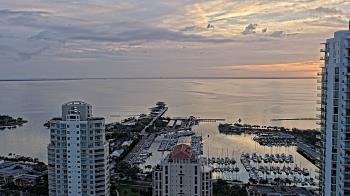 Weather camera view of Greystar East.