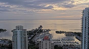 Weather camera view of Greystar East.