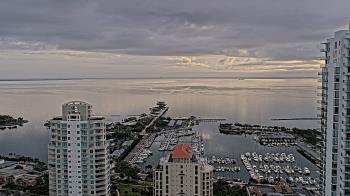 Weather camera view of Greystar East.