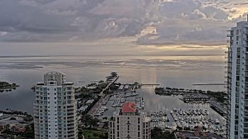 Weather camera view of Greystar East.