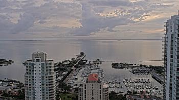 Weather camera view of Greystar East.