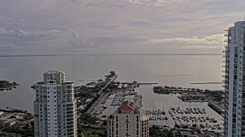 Weather camera view of Greystar East.