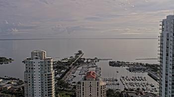 Weather camera view of Greystar East.