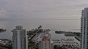 Weather camera view of Greystar East.