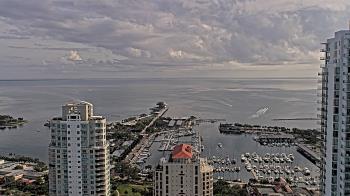 Weather camera view of Greystar East.