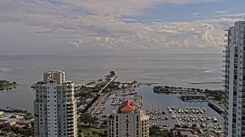 Weather camera view of Greystar East.