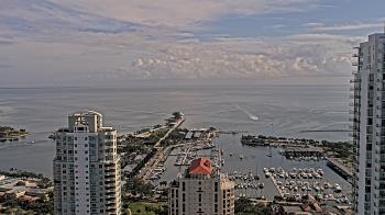 Weather camera view of Greystar East.