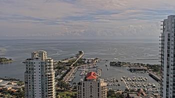 Weather camera view of Greystar East.