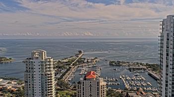 Weather camera view of Greystar East.