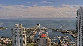 Weather camera view of Greystar East.