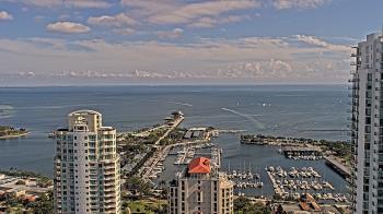 Weather camera view of Greystar East.