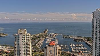 Weather camera view of Greystar East.