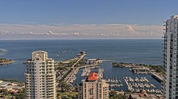 Weather camera view of Greystar East.