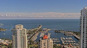 Weather camera view of Greystar East.