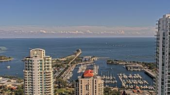 Weather camera view of Greystar East.