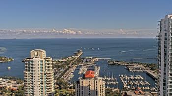 Weather camera view of Greystar East.