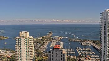 Weather camera view of Greystar East.