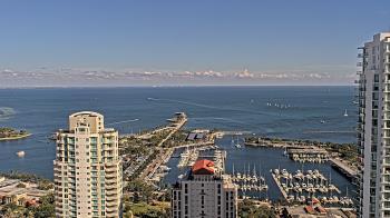 Weather camera view of Greystar East.