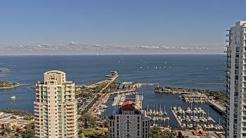 Weather camera view of Greystar East.