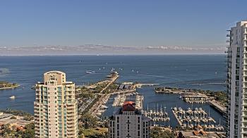 Weather camera view of Greystar East.