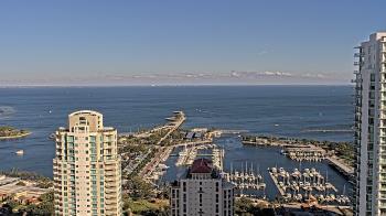 Weather camera view of Greystar East.