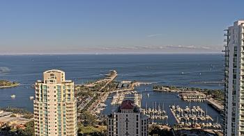 Weather camera view of Greystar East.