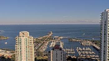 Weather camera view of Greystar East.