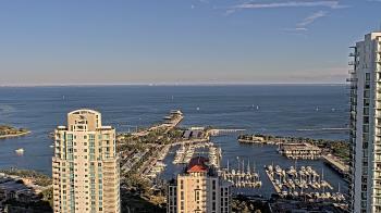 Weather camera view of Greystar East.