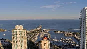 Weather camera view of Greystar East.