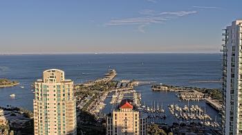 Weather camera view of Greystar East.