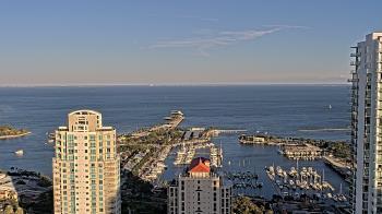 Weather camera view of Greystar East.