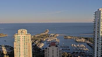 Weather camera view of Greystar East.